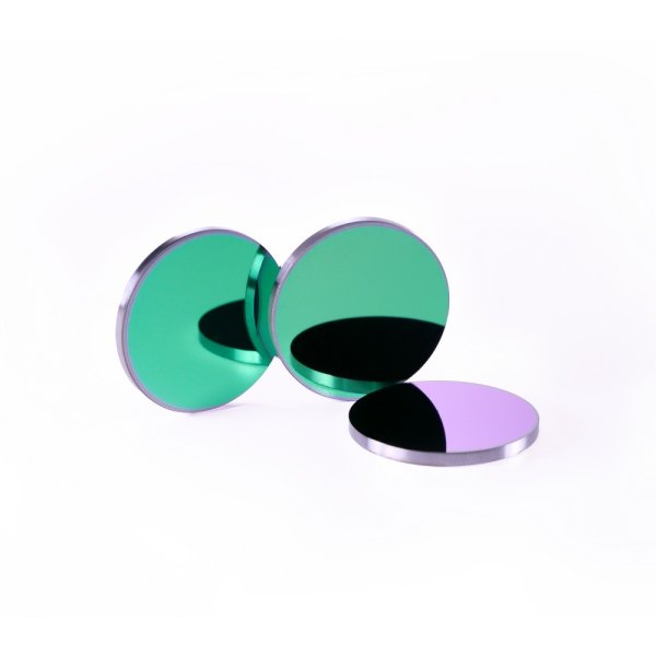 Silicon optical window
