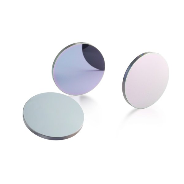 Germanium optical window