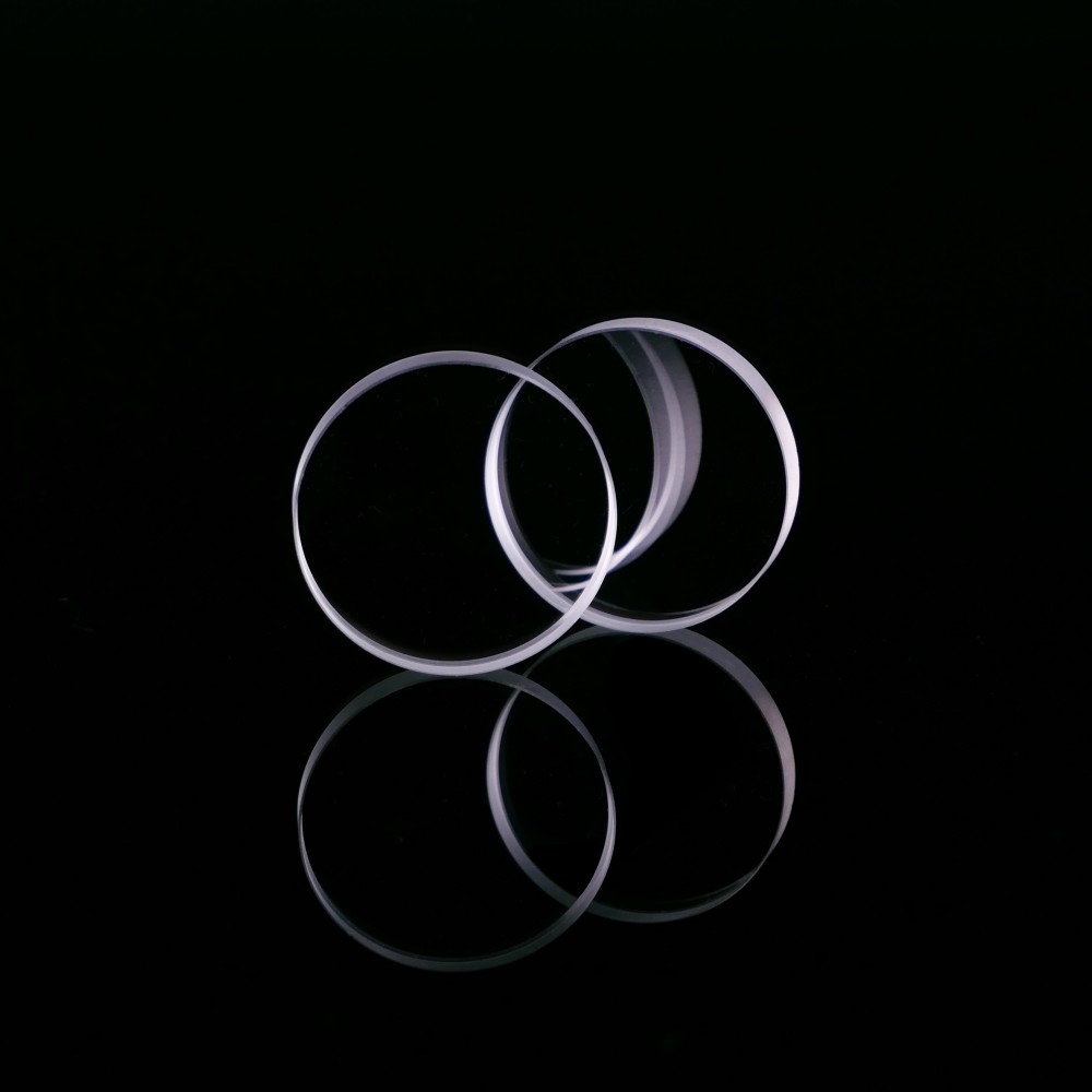 Calcium Fluoride Optical Window