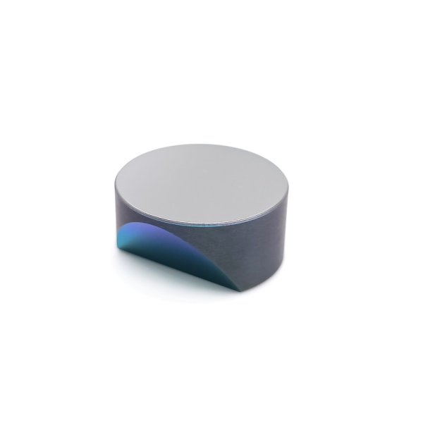 Germanium optical prism