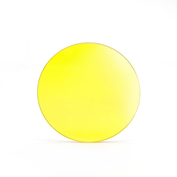 ZnSe optical windows