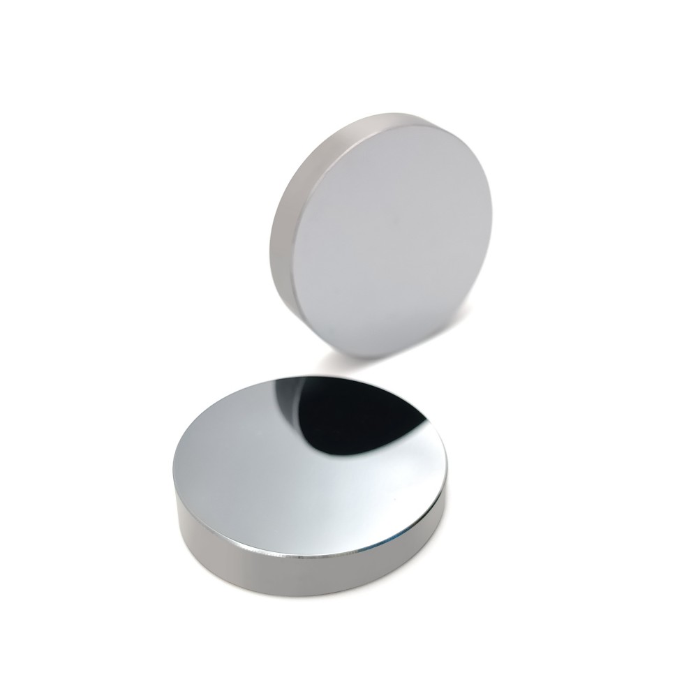 Chalcogenide glass optical window