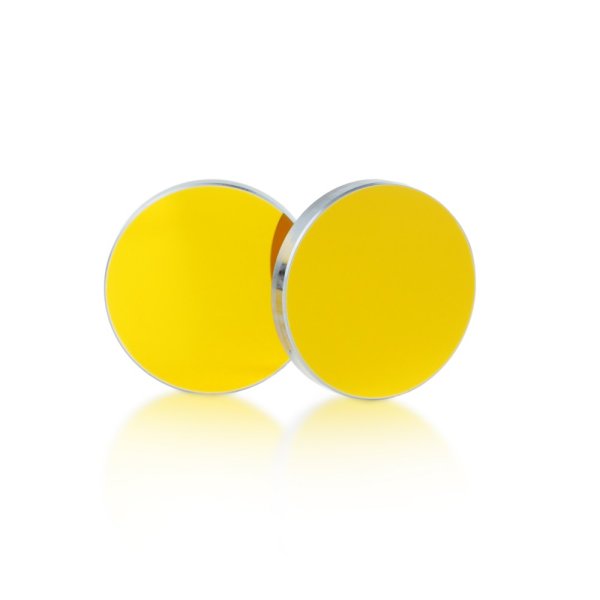 Silicon laser mirrors