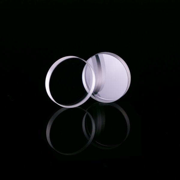 Calcium Fluoride Optical Window
