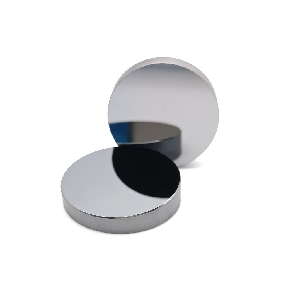 Chalcogenide glass optical window