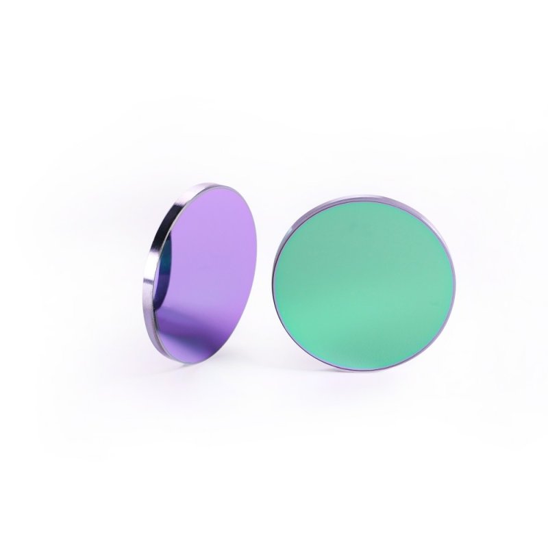 Silicon optical window
