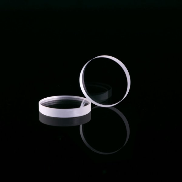 Calcium Fluoride Optical Window