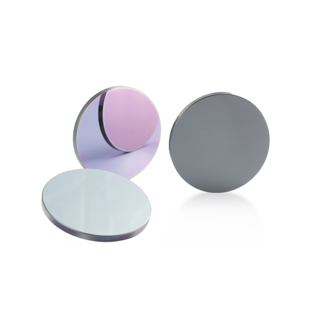 Germanium optical window