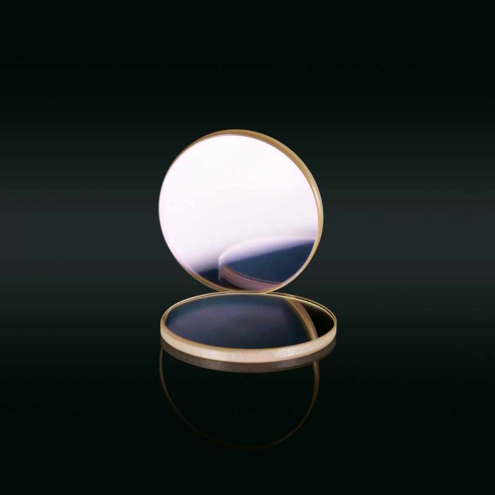 Zinc sulfide optical window