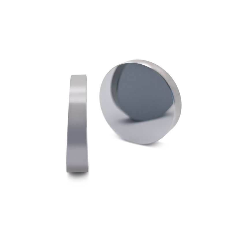 Chalcogenide glass optical window