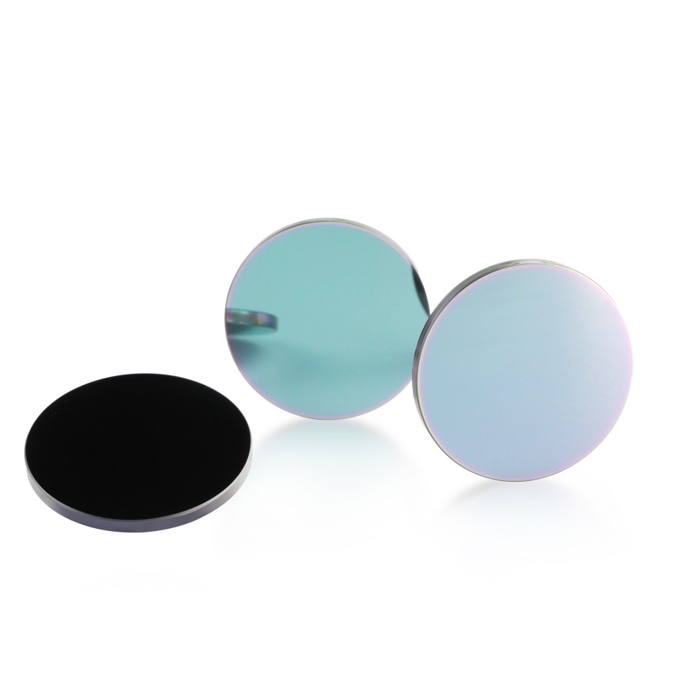 Germanium optical window