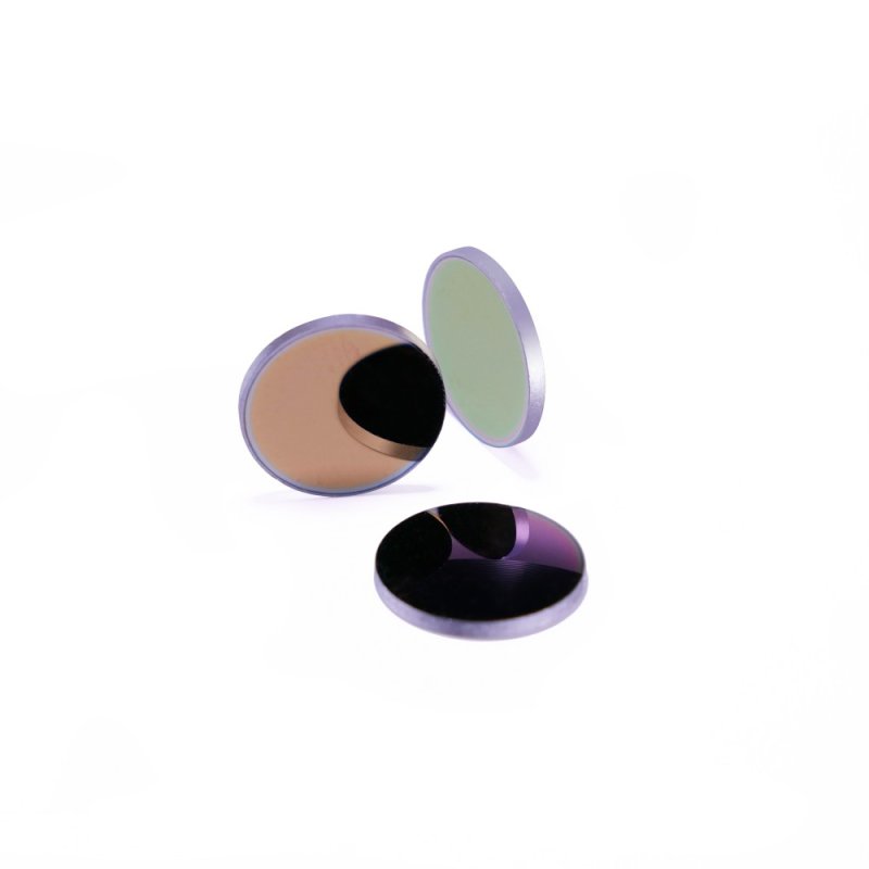Silicon optical lens