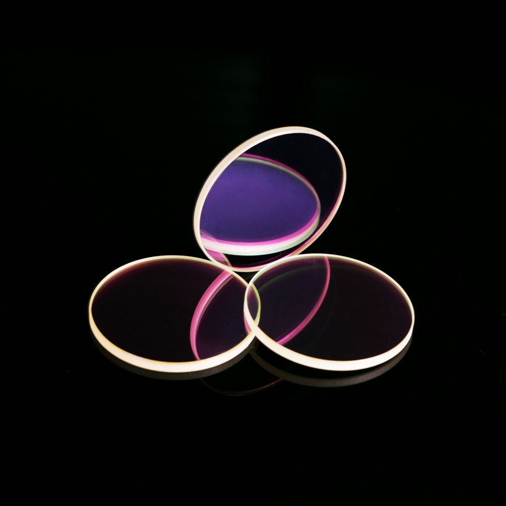 Zinc sulfide optical window