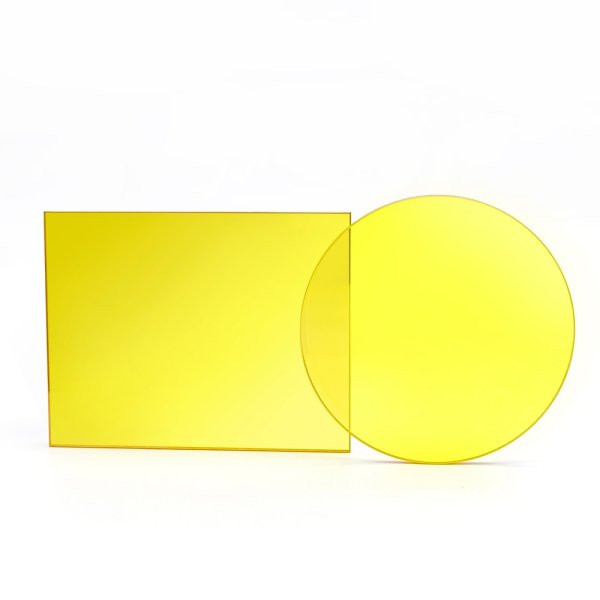 ZnSe optical windows