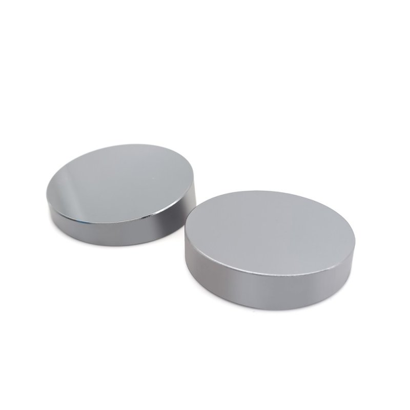 Chalcogenide glass optical window
