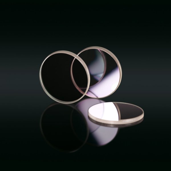Zinc sulfide optical window