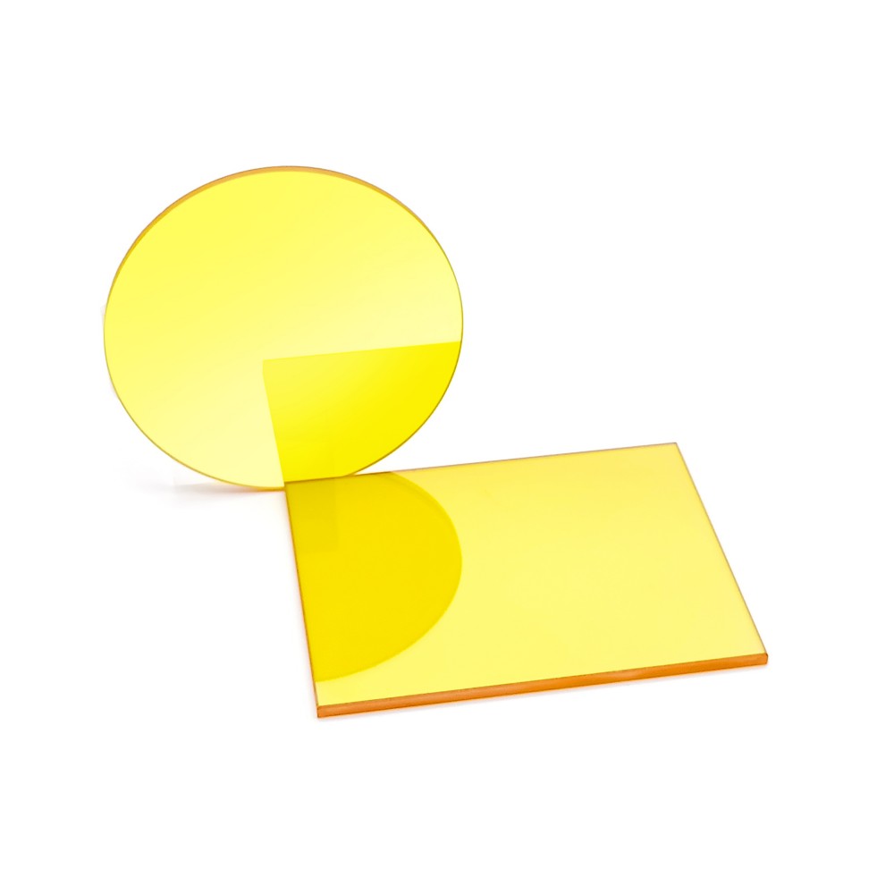 ZnSe optical windows