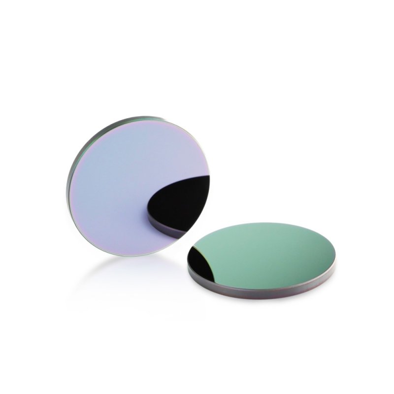 Germanium optical window