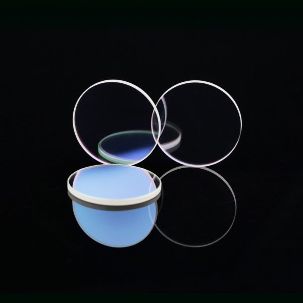 Zinc sulfide optical window