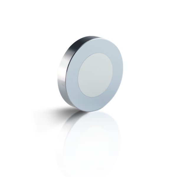 Intracavity mirror