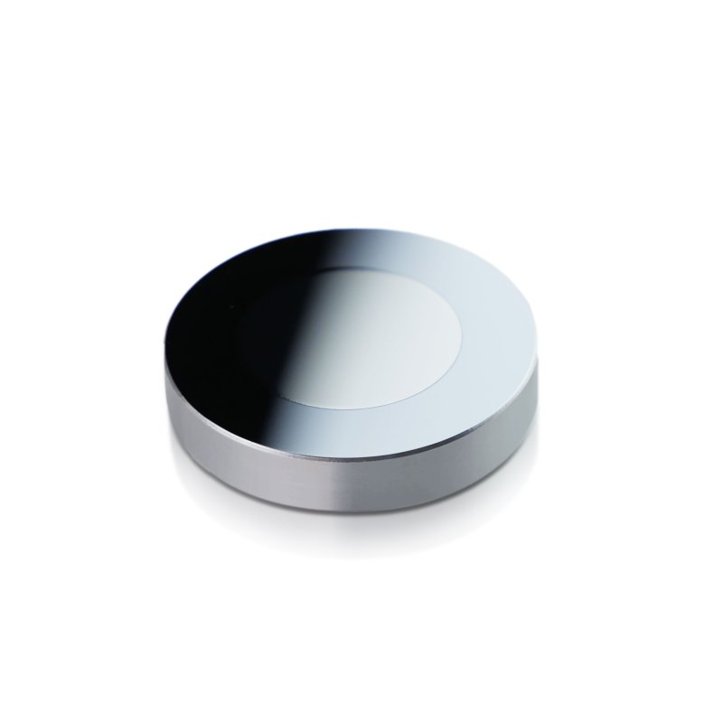 Intracavity mirror