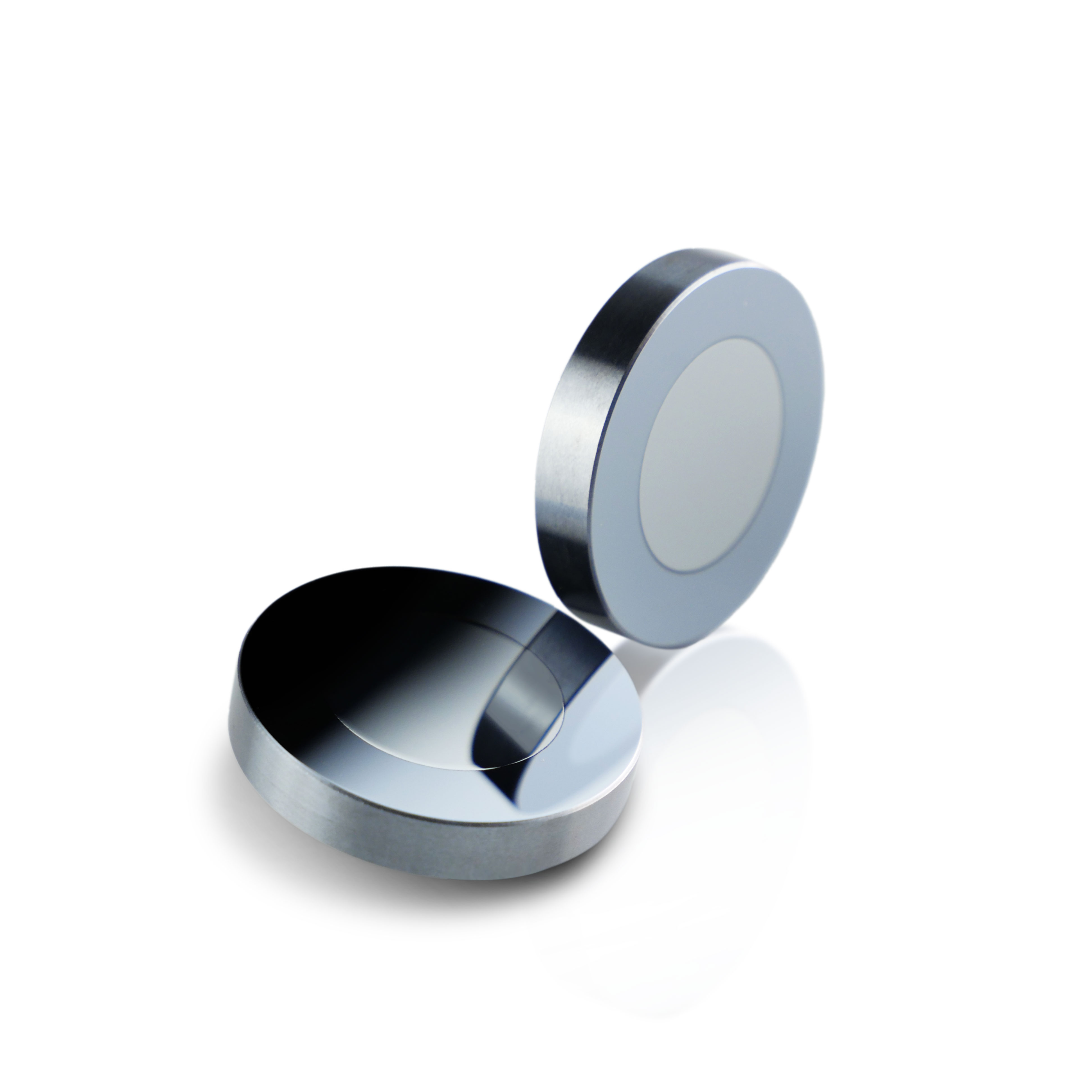 Intracavity mirror