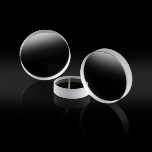 Sapphire optical window
