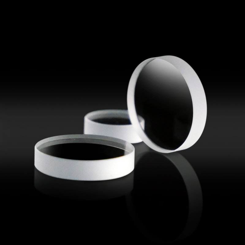 Sapphire optical window