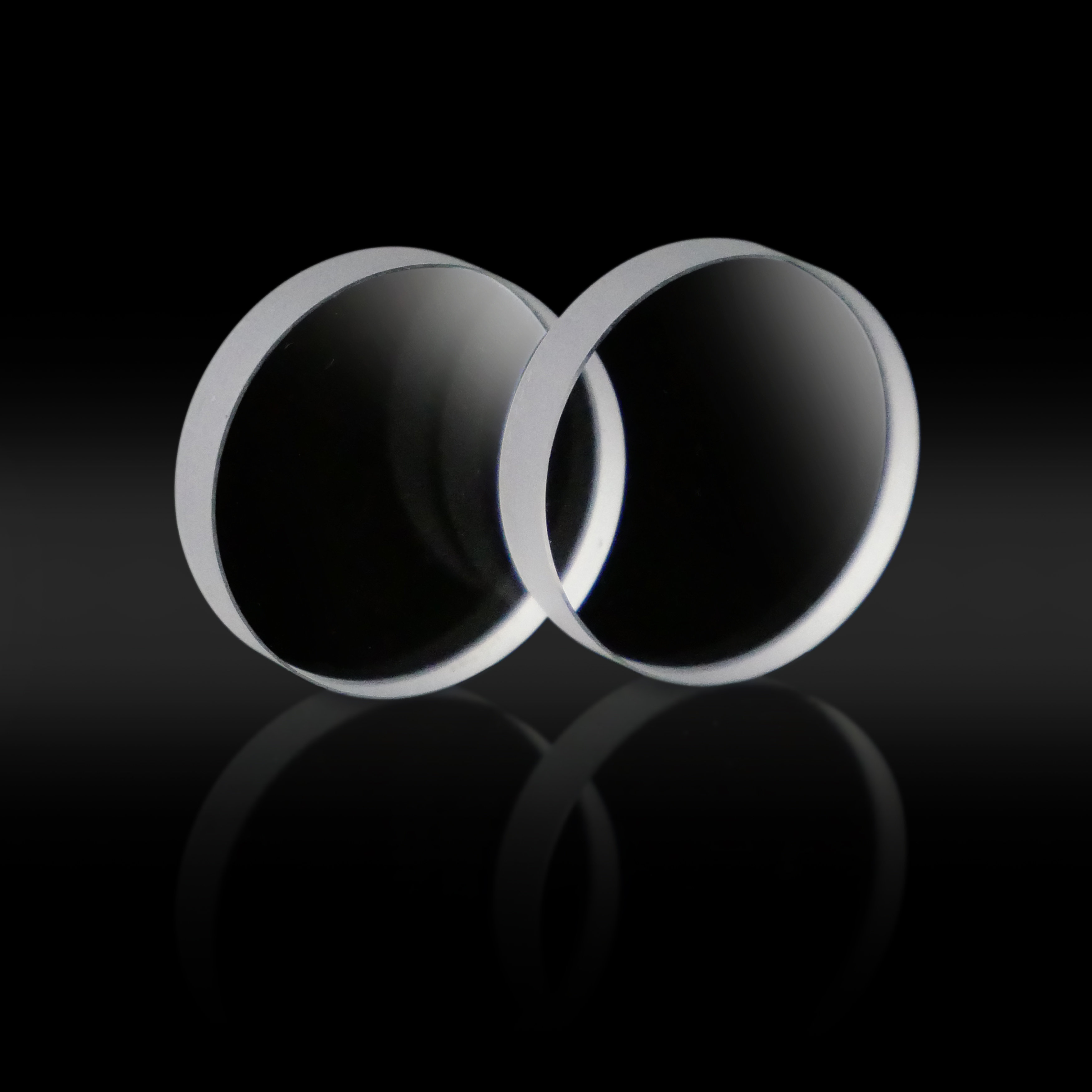 Sapphire optical window